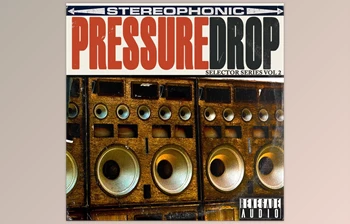 Download Renegade Audio Pressure Drop (<span class='badge badge-warning'>WAV</span>)