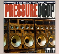 Download Renegade Audio Pressure Drop (WAV)