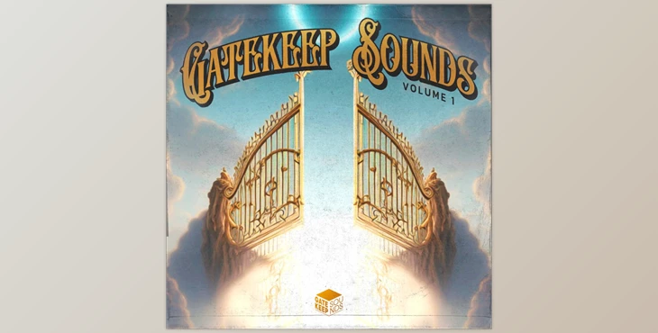 Download Gatekeep Sounds Vol 1