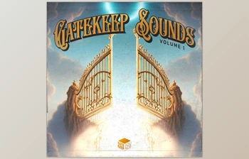 Download Gatekeep <span class='badge badge-warning'>Sounds</span> Vol 1