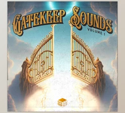 Download Gatekeep Sounds Vol 1
