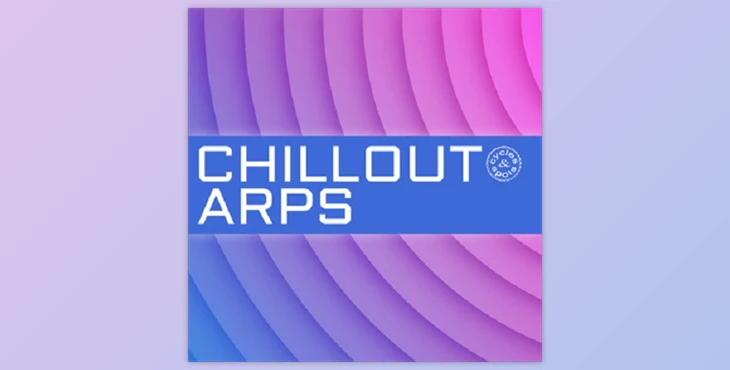 Download Cycles and Spots Chillout Arps (WAV)