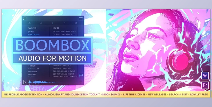 Download Mt. Mograph Boombox (WAV)