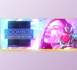 Download Mt. Mograph Boombox (WAV)