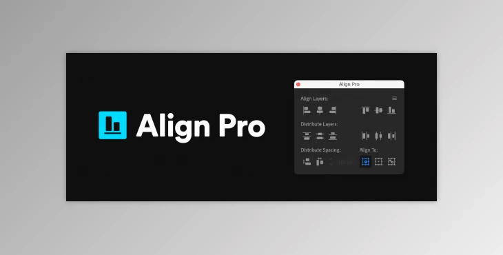 Aescripts - Download Align Pro v1.3.1 (Win, Mac)