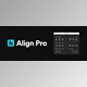 Aescripts - Download Align Pro v1.3.1 (Win, Mac)