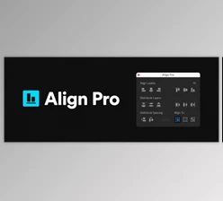 Aescripts - Download Align Pro v1.3.1 (Win, Mac)