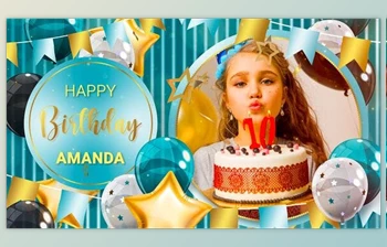 Download <span class='badge badge-warning'>Happy</span> Birthday Slideshow (Videohive 48407165) - AE Project