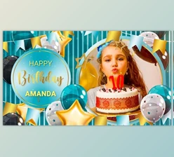 Download Happy Birthday Slideshow (Videohive 48407165) - AE Project