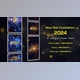 Download New Year Countdown 2024 - Instagram Stories (Videohive 49665276) - AE Project