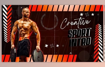 Download <span class='badge badge-warning'>Fitness</span> Sport Intro (Videohive 48997669) - AE Project