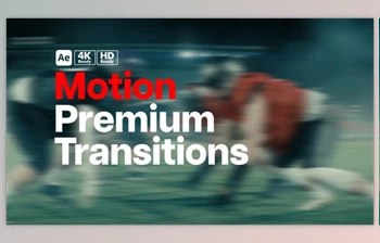 Download Premium Transitions <span class='badge badge-warning'>Motion</span> (<span class='badge badge-warning'>Videohive</span> 49885445) - AE <span class='badge badge-warning'>Project</span>