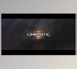 Download Cinematic Trailer (Videohive 49849195) - AE Project