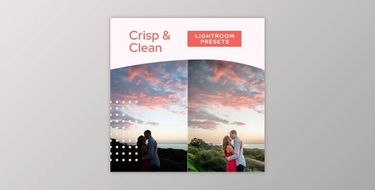 Download Colesclassroom Crisp & Clean Lightroom Presets