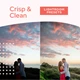 Download Colesclassroom Crisp & Clean Lightroom Presets