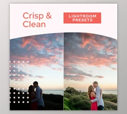 Download Colesclassroom Crisp & Clean Lightroom Presets