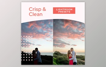 Download Colesclassroom Crisp & <span class='badge badge-warning'>Clean</span> Lightroom Presets