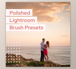 Download Colesclassroom Polished Lightroom Brush Presets