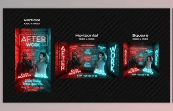 Download <span class='badge badge-warning'>3D</span> Neon Instagram Stories (<span class='badge badge-warning'>Videohive</span> 49858866) - AE <span class='badge badge-warning'>Project</span>