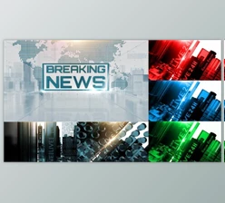 Download Breaking news OPENER (Videohive 49503854) - AE Project