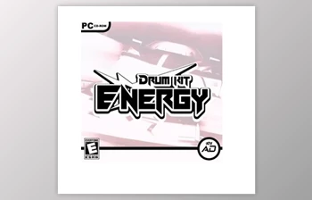 Download 808AD <span class='badge badge-warning'>ENERGY</span> Drum Kit [Ultimate Edition]