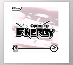 Download 808AD ENERGY Drum Kit [Ultimate Edition]