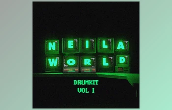Download Neilaworld <span class='badge badge-warning'>Drum</span> <span class='badge badge-warning'>Kit</span> Vol. 1
