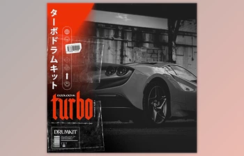 Download Ecologyk TURBO <span class='badge badge-warning'>Drumkit</span> Vol.1