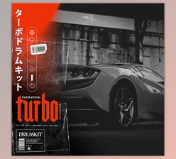 Download Ecologyk TURBO Drumkit Vol.1