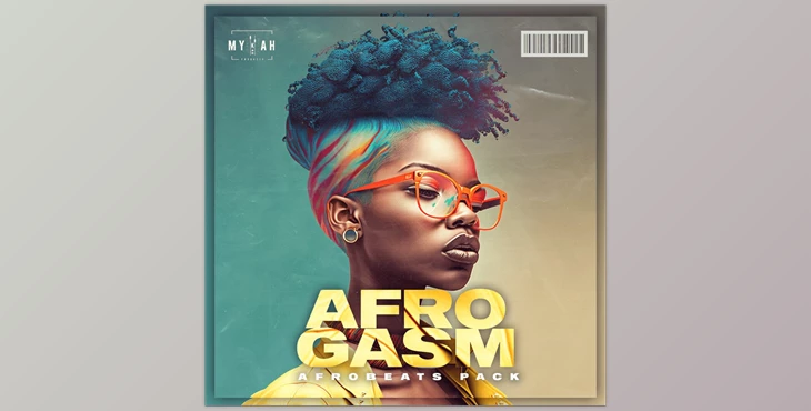 Download Mykah Afro Gasm (WAV)
