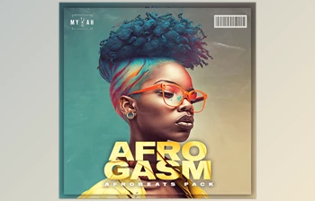 Download Mykah Afro Gasm (<span class='badge badge-warning'>WAV</span>)