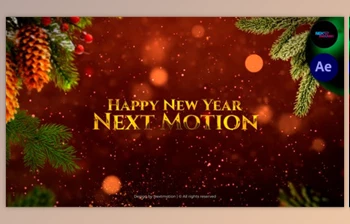 Download Merry Christmas and Happy <span class='badge badge-warning'>New</span> <span class='badge badge-warning'>Year</span> Greetings (<span class='badge badge-warning'>Videohive</span> 49882375) - AE <span class='badge badge-warning'>Project</span>