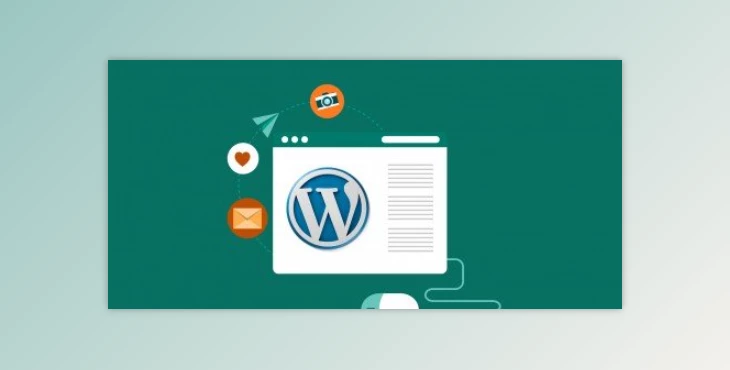 Download Blogging for Beginners with WordPress