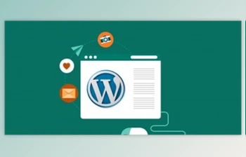 Download Blogging for <span class='badge badge-warning'>Beginners</span> with WordPress