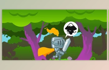 Download Craft Your Own <span class='badge badge-warning'>2D</span> Game Backgrounds With Inkscape