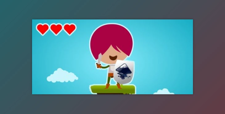 Download Create Your Own 2D Game Assets With Inkscape For Free