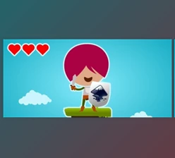 Download Create Your Own 2D Game Assets With Inkscape For Free