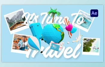 Download Time To Travel <span class='badge badge-warning'>Promo</span> (<span class='badge badge-warning'>Videohive</span> 49331159) - AE <span class='badge badge-warning'>Project</span>