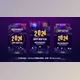 Download Happy New Year Wishes 2024 Instagram Stories (Videohive 49906155) - AE Project