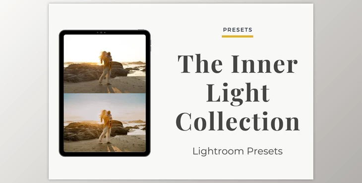 Download Becca Jean – The Inner Light Presets Collection