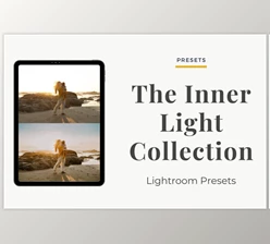 Download Becca Jean – The Inner Light Presets Collection