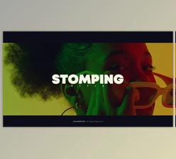 Download Opener Style Stomping (Videohive 38413688) - AE Project