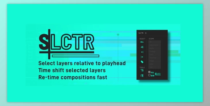 Download Aescript Slctr 1.0