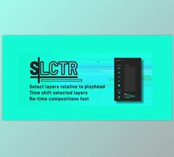 Download Aescript Slctr 1.0