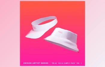 Download Unison Artist Series Volac Killa Sample <span class='badge badge-warning'>Pack</span> (WAV)