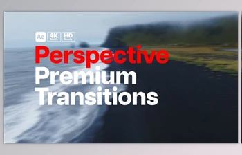Download Premium Transitions <span class='badge badge-warning'>Perspective</span> (Videohive 49970601) - AE Project