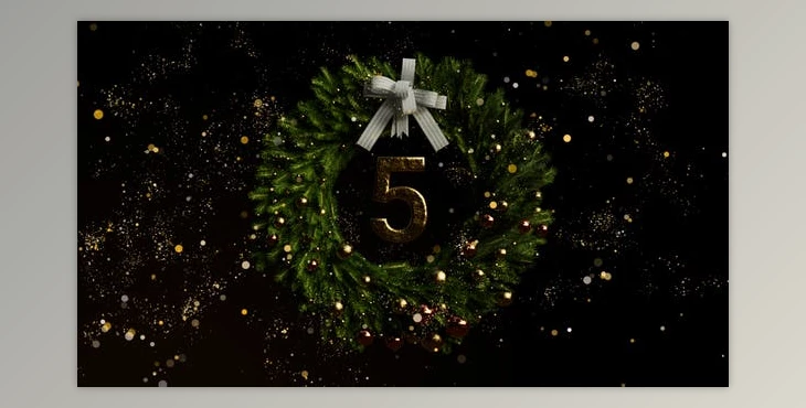 Download New Year Countdown 2024 (Videohive 49934648) - AE Project
