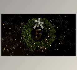 Download New Year Countdown 2024 (Videohive 49934648) - AE Project