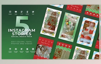 Download <span class='badge badge-warning'>New</span> <span class='badge badge-warning'>Year</span> Vertical Reel - Christmas Story (<span class='badge badge-warning'>Videohive</span> 49908017) - AE <span class='badge badge-warning'>Project</span>