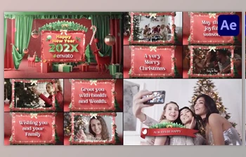 Download Christmas <span class='badge badge-warning'>Greeting</span> Scenes for After Effects (<span class='badge badge-warning'>Videohive</span> 49961745) - AE <span class='badge badge-warning'>Project</span>